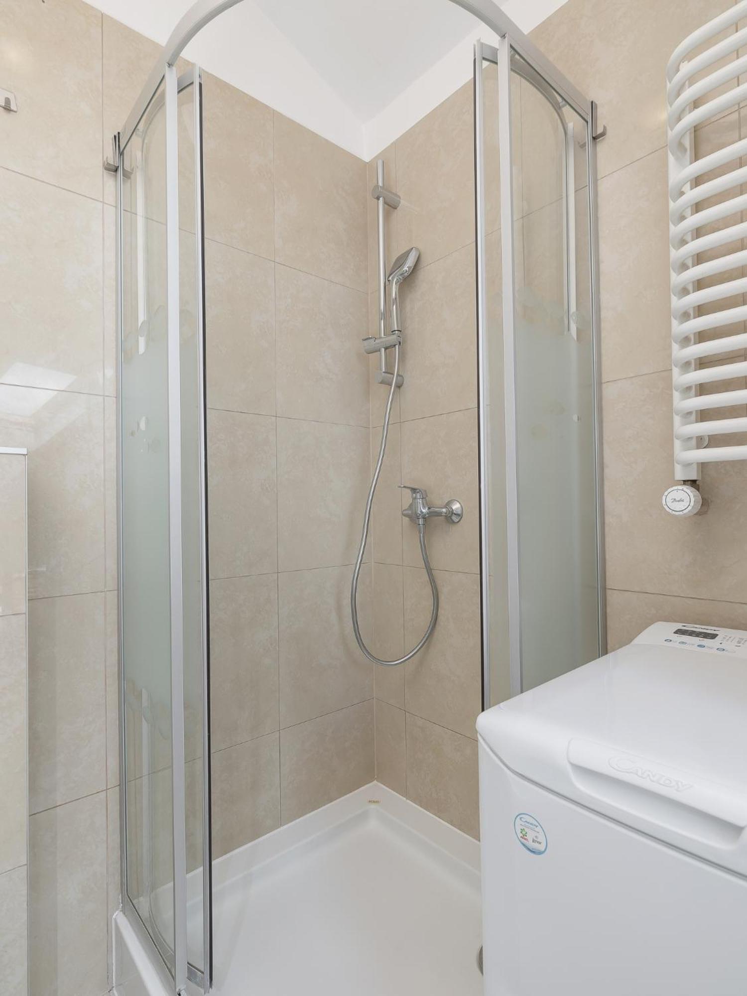 Apartament With Ac - Dluga 65 Street Kraków